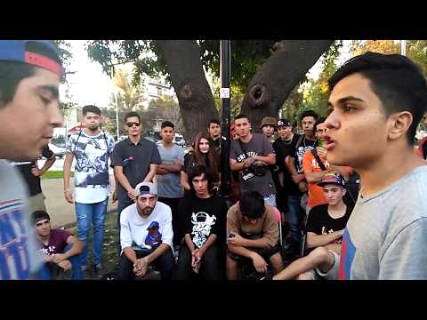 RAIDER vs DESTREET - Semi - FSM Ultimátum