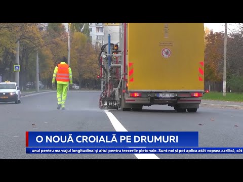 O nouă croială pe drumuri