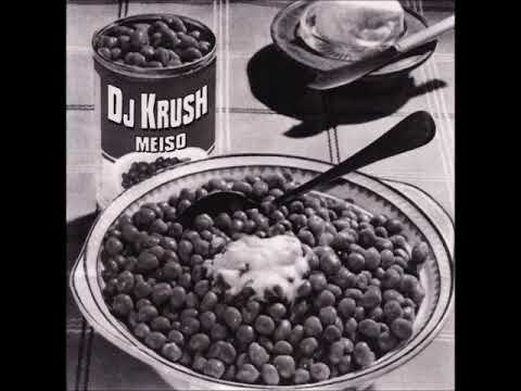 A FLG Maurepas upload - DJ Krush feat. Guru & Big Shug - Most Wanted Man - Hip Hop
