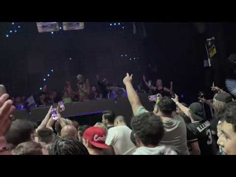 Green Velvet - Jolean (Encore) @ Temple Denver, 9/9/22