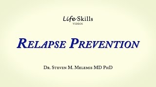 A Relapse Prevention Plan: Early Warning Signs and Tools