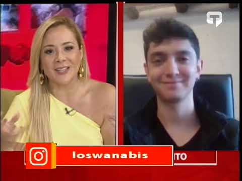 Película Ecuatoriana Los Wánabis dentro del Top 20 premios Platino