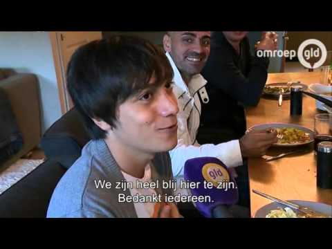 GLD Vandaag 26 februari 2016