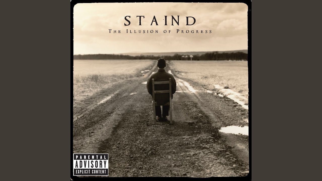 Staind - Nothing Left to Say