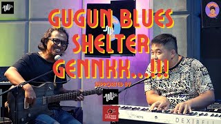 Download lagu KONSISTENSI SEJAK DULU...GBS | GUGUN GBS mp3