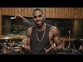 Jason Derulo Sings 'Can You Feel the Love Tonight,' His Favorite Disney Song