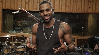 Jason Derulo Sings &#39;Can You Feel the Love Tonight,&#39; His Favorite Disney Song