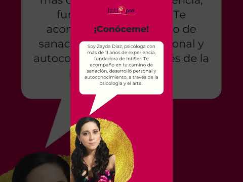 Neuropsicóloga Barranquilla IntiSer con la psicóloga Zaida Díaz