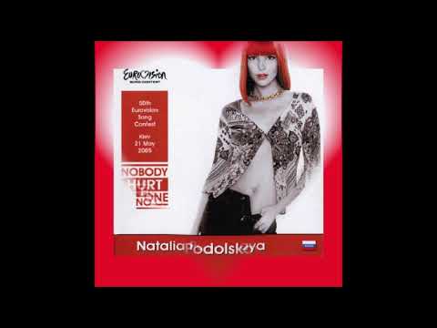 2005 Natalia Podolskaya - Nobody Hurt No One