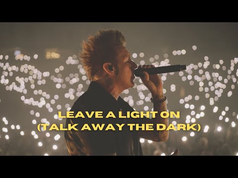 Papa Roach-Leave a Light On