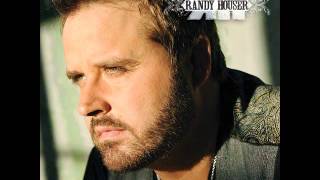 Like A Cowboy - Randy Houser (How Country Feels)