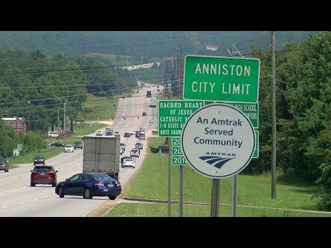 Anniston Garbage