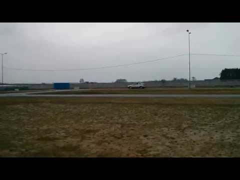 VI Rally Mazowsze - Super Próba o Puchar Wójta Gminy Czerwińsk nad Wisłą