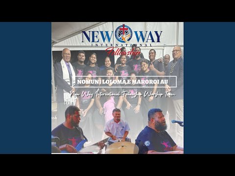 Nomuni Loloma E Maroroi Au