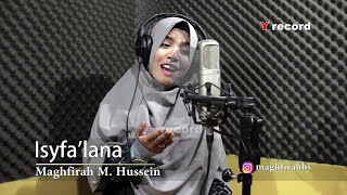 Download lagu Maghfirah  M Hussein - Shalawat Isyfa'lana mp3