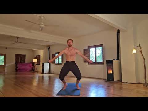 Blood Flow Spinal Therapy // FREE YOUR SPINE - Masterclass 2 with Ben Dessard