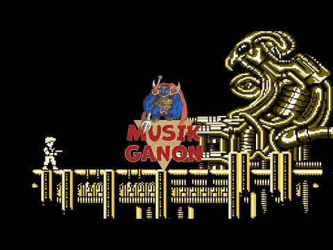 #1692 - Journey to Silius - Stage 4