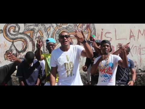 SAUSCO - Psychanalyse Feat. ALADINE + On Va De L'Avant