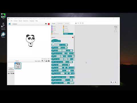 Tutorial de conexión virtual
