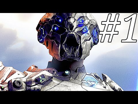 ELEX 2 Walkthrough LIVESTREAM Gameplay Part 1 - INTRO! (4K GAME)