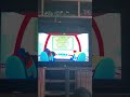 Logan S Little Einsteins Fire Truck Rocket S Blast Off 2009 DVD Menu Walkthrough