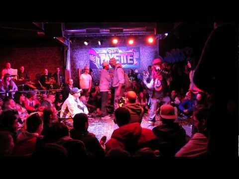 Defipayette l Djidawi (LégionX/59Krew) vs Sofiane (Vagabond crew)