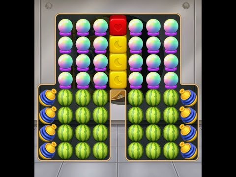 TOON BLAST level 2629