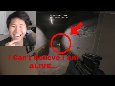 Toast's Impeccable Timing