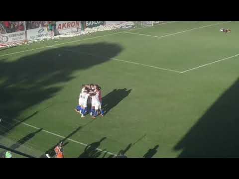 FINAL REGIONAL AMATEUR 2022/23 - 9 DE JULIO 0- ATENAS RIO IV 1 -  GOL DE NICOLAS PARODI (A)