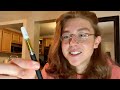 dab cart smoke sesh + review