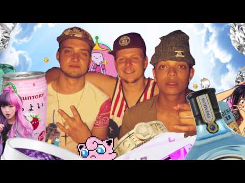 Mafe & Ronnie Flex (Lefensmannen) - Meisje kom op (Produced by Flonti Stacks)