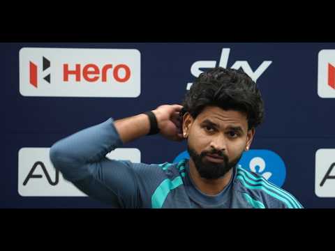 TOI Sports: Shreyas Iyer press conference on Sanju Samson vs Vaibhav Sooryavanshi