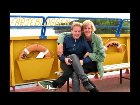 Nightcore - Vill du bli min fru