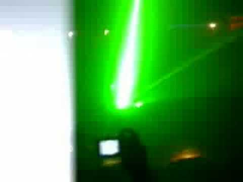 Kyau And Albert @ Big One / 19/04/08 / Miracle Cure