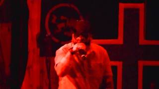 BOONDOX, IN BETWEEN.