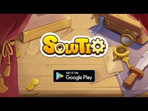 Solutio - Brain Training