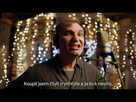 Trychtýře - Jiří Macháček (Mig 21)