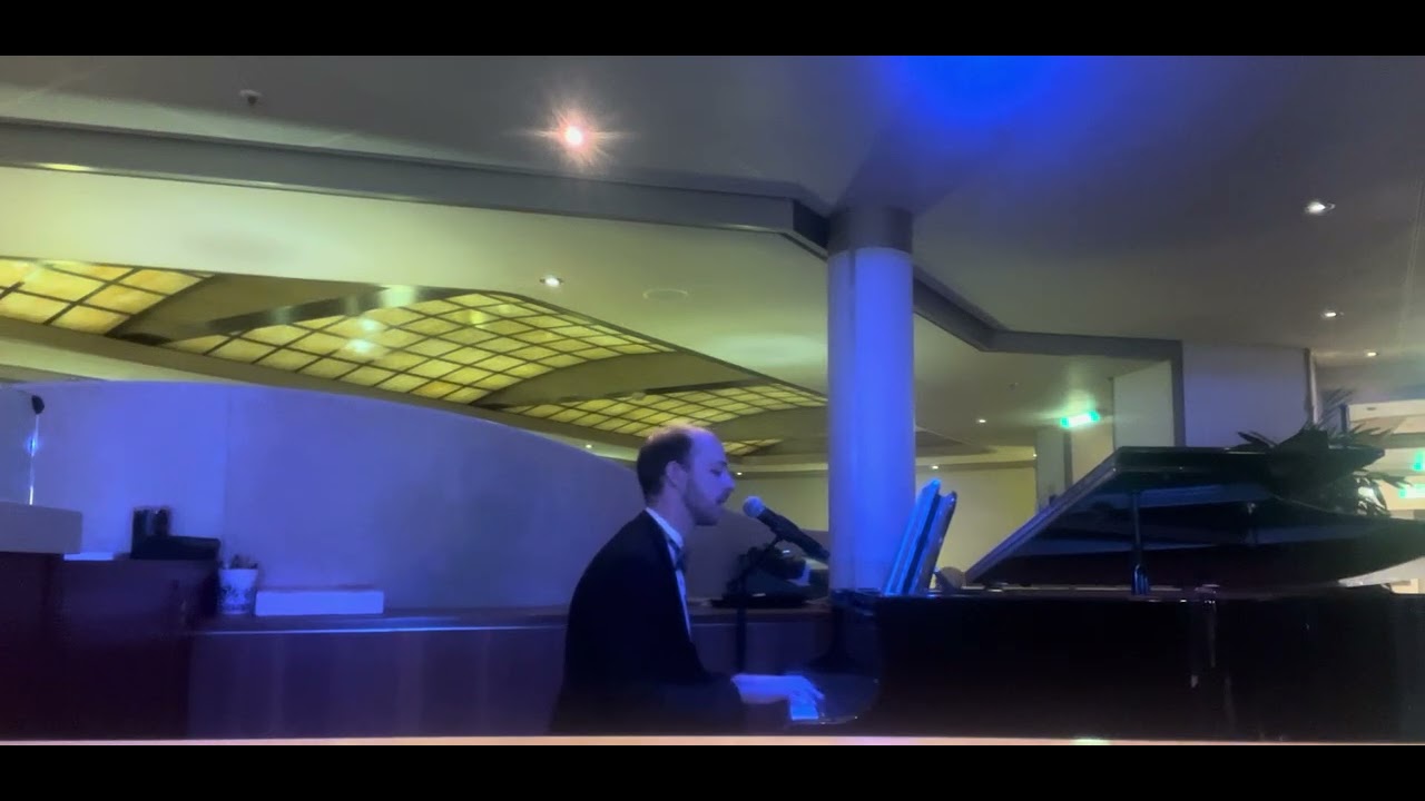 Promotional video thumbnail 2 for Erik Johnson