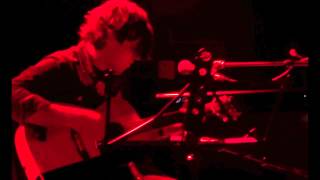 Ryan Adams - Shine Through The Dark, The Roxy in Los Angeles  12-11-2012