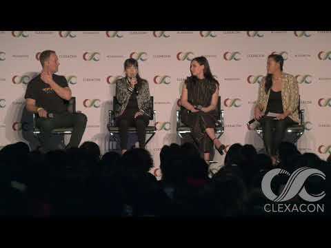 ClexaCon 2019 - One Day at a Time Panel