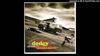 Dodgy - Melodies Haunt You