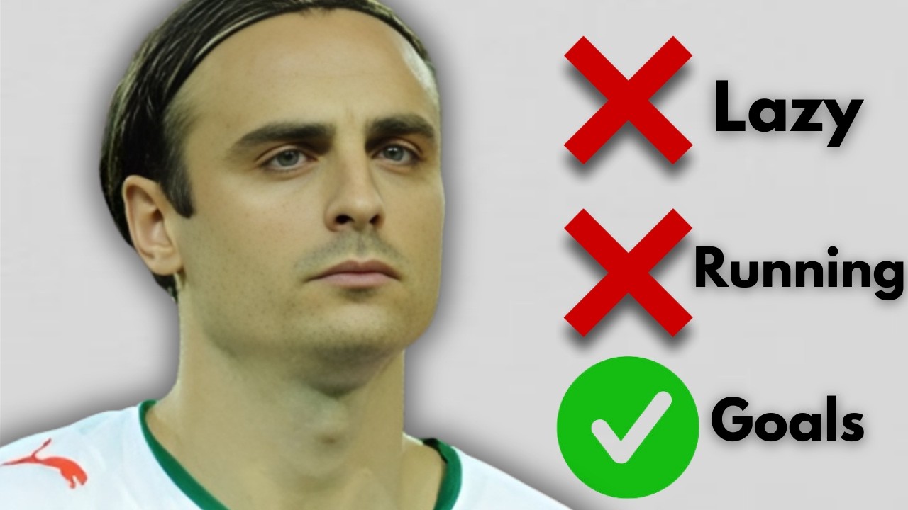 How a "Lazy" Street Baller Outscored Everyone Without Running