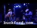 "The Big One" "George Strait Tribute Show" Buck ...