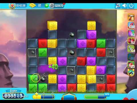 Pet Rescue Saga Level 2578