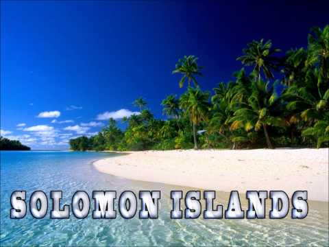 Jayme Ft Pele Boy - Tatale [Solomon Islands Music 2014]