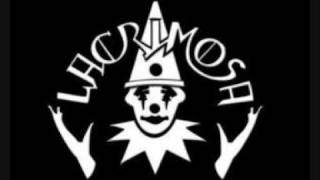 Lacrimosa - Warum so Tief - Lyrics + French Subtitles / Sous-titres Français