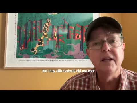 Congress Did Not Give Trump Power to Deport US Citizens