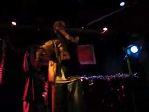 Karniege - Busy Boys feat Access Immortal (Live @ Galapolos)