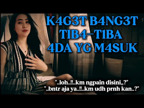 Saat di rumah ibu temanku | Pulang kampung