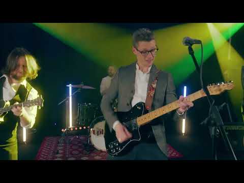 The Upbeats Video 7